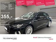 Audi A3, 2.0 TDI Sportback 35 advanced, Jahr 2020 - Krefeld