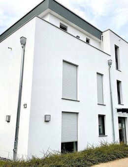 +++2_Zimmer NEUWERTIG / modern, komfortabel, barrierearm+++ - Bielefeld