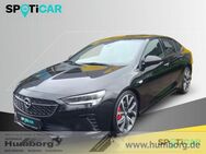 Opel Insignia, 2.0 SHT GSi El Fondsitzverst Sitze Massagesitze, Jahr 2020 - Bad Driburg