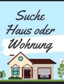 Junge Familie sucht Wohnung zur Miete (ab 4 Zimmer) - Troisdorf