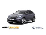 VW Taigo Life 1,0 TSI *AHK*NAVI*ACC*R-CAM*Beats*LED* - Marktoberdorf