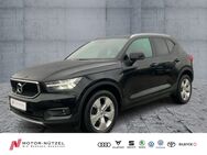 Volvo XC40, D3 APP, Jahr 2019 - Bayreuth