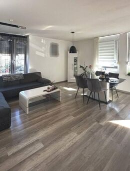Moderne 3,5-Zi.-Whg. mit Balkon und Stellplatz in Wendlingen - Wendlingen (Neckar)