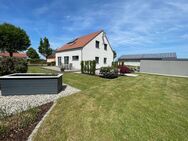Exklusives Einfamilienhaus in hochwertiger Bauweise in Pöttmes-Grimolzhausen! - Pöttmes