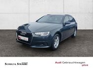 Audi A4, 35 TDI Avant basis (EURO 6d-), Jahr 2019 - Bad Salzungen