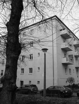 Voll ausgestattetes Apartment in Top-Lage am Anton-Saefkow-Park! - Berlin