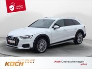 Audi A4 Allroad, 50 TDI q ° ", Jahr 2021 - Schwäbisch Hall