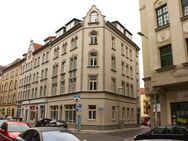 2 Raum-City-Wohnung mit Terrasse in der Altstadt von Erfurt - Erfurt