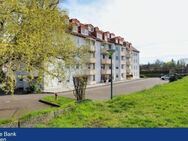 Charmante Erdgeschoss-Eigentumswohnung in idyllischer ländlicher Umgebung, barrierefrei - Meuselwitz