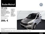 VW Caddy, 2.0 TDI Comfortline, Jahr 2020 - Feldkirchen-Westerham