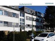 Willkommen in Überruhr: 3-Zimmer-Wohnung mit Loggia - Essen