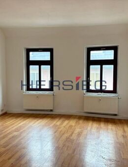Gemütliche 3-Zimmer Wohnung in Zentrumsnähe - Annaberg-Buchholz