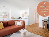 VIDO | Praktisch geschnittene 4-Zimmer-Wohnung in grüner Oase - Frankfurt (Main)
