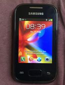 Handy Samsung Star 3 in 69168