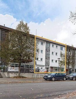 Wohn-und Geschäftshaus zwischen Horn und Oberneuland! - Bremen