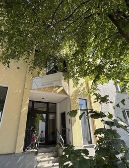 Wohlfühloase: 3 Zimmer, Balkon und Zentrale Lage in Düren! - Düren