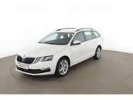 Skoda Octavia 1.6 TDI Ambition - Berlin