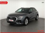 Audi Q3 35 TFSI S-Tronic S-line ACC AHK Matrix Nav VC - Sandersdorf Brehna