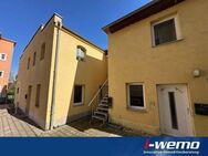 Entkerntes MFH als Kapitalanlage zum Ausbau in Lockwitz - Dresden
