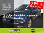 VW Passat Variant, Business 3xKlima, Jahr 2024 - Mainburg