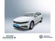 VW Passat Variant, 2.0 TDI Elegance IQ Light, Jahr 2019 - Siegen (Universitätsstadt)