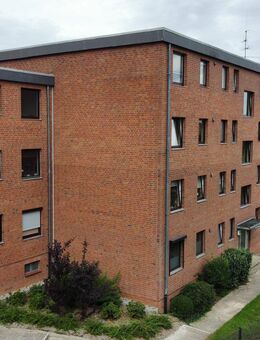 3 Zimmer auf 88 m2 - Wohnung + Garage zentral in Lüneburg - zu verkaufen - Lüneburg