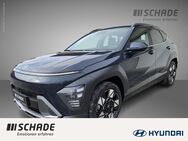 Hyundai Kona, 1.6 SX2 HEV PRIME ECO-Sitzpaket, Jahr 2024 - Eisenach