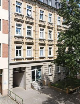 Erstbezug nach Sanierung in der Pfännerhöhe - Halle (Saale)