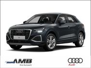 Audi Q2, Advanced 35 TFSI, Jahr 2022 - Borna