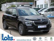 Skoda Kamiq 1.0 TSI Tour KLIMA LED NAVI ALU - Limbach-Oberfrohna