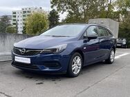 Opel Astra, 1.2 K Turbo Edition, Jahr 2022 - Rüsselsheim