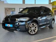 BMW X5 xDrive30d*Pano*Soft*HuD*Stdhzg*360°*H/K*ACC* - Herford (Hansestadt)