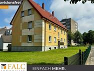 Eigentumswohnung im sanierten Mehrfamilienhaus! - Wohnung in Neubeckum - Beckum