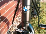 BMW Klappfahrrad - Mönchengladbach