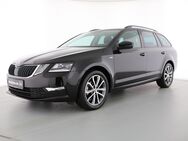 Skoda Octavia, 1.5 TSI COMBI SOLEIL STAMMKUNDENFAHRZEUG, Jahr 2020 - Halle (Saale)