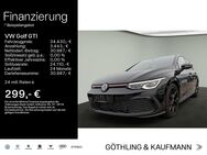 VW Golf, 2.0 TSI GTI, Jahr 2023 - Kelkheim (Taunus)