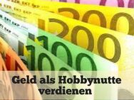 💵 Ausbildung zur Hobbynutte / Hobbyhure 💵 - Ludwigsburg