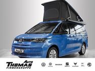 VW California, 2.0 TDI Beach Tour, Jahr 2022 - Bonn