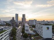 Perfektes Cityapartment in Premiumlage mit Tiefgaragenstellplatz - Berlin