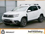 Dacia Duster, TCe 130 Prestige Insp neu Prestige, Jahr 2020 - Geisenheim