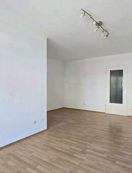 Kapitalanleger aufgepasst! Leerstehende 1-Zi.-Whg. in guter Lage - Germering