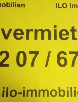 3 Zimmerwohnung mit Terrasse zu vermieten ! - Kürten