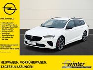 Opel Insignia, 2.0 ST GSI, Jahr 2023 - Großröhrsdorf