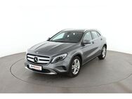 Mercedes-Benz GLA 180 Urban - Berlin