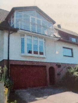 Modernes Mehrfamilienhaus in ruhiger Lage - teilsaniert - Friesenheim (Baden-Württemberg)