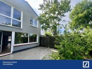 Sonniges 5- Zimmer- Familiendomizil in ruhiger Wohnlage inkl. Garage - Norderstedt