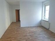 Eine schöne 2-Raum-Wohnung im Zentrum von Schmölln - Schmölln