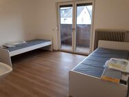 möblierte Wohnung in beste Lage, Vermietung nur als Monteurunterkunft! - Karlsfeld