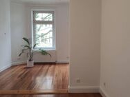 Modernisierte, nahe St. Georg gelegene 3-Zimmer-Altbauwohnung in schöner Innenhoflage! - Hamburg