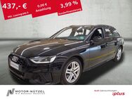 Audi A4, Avant 40 TDI QU S-LINE, Jahr 2024 - Hof